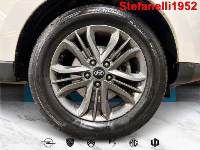 HYUNDAI iX35 - 1.7 crdi Xpossible 115cv 2wd