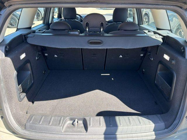 MINI Clubman 2.0 Cooper D Hype Clubman