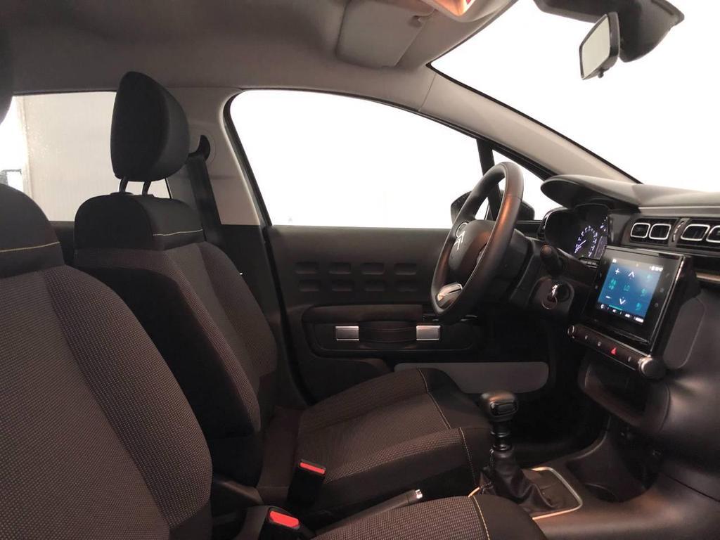 Citroen C3 1.2 PureTech Shine