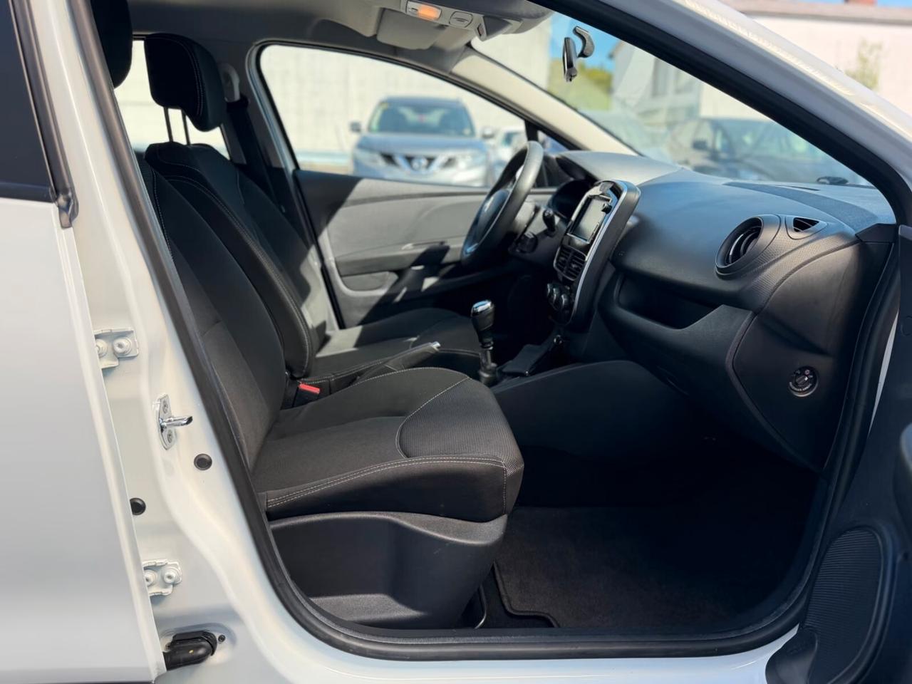 Renault Clio TCe 100 CV