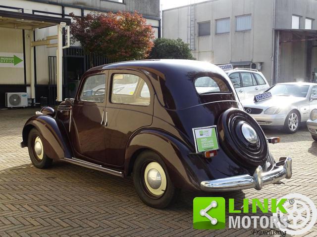 FIAT 1100 B