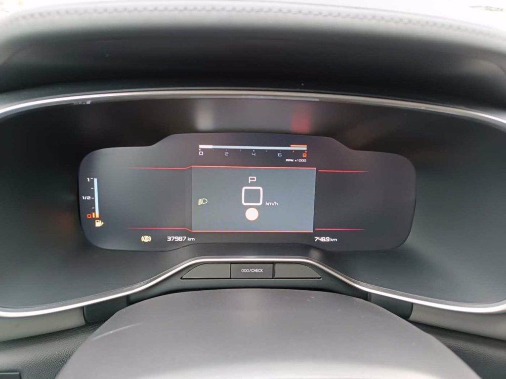 CITROEN C5 Aircross PureTech 130 S&S EAT8 Feel del 2021