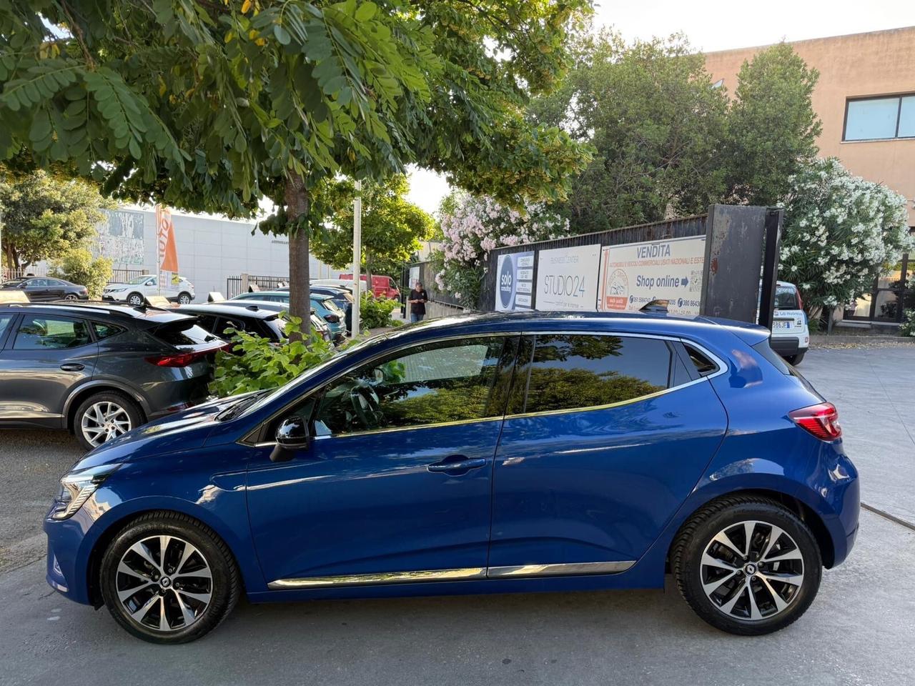 Renault Clio KM. 21.000! TURBO TCe 90 CV