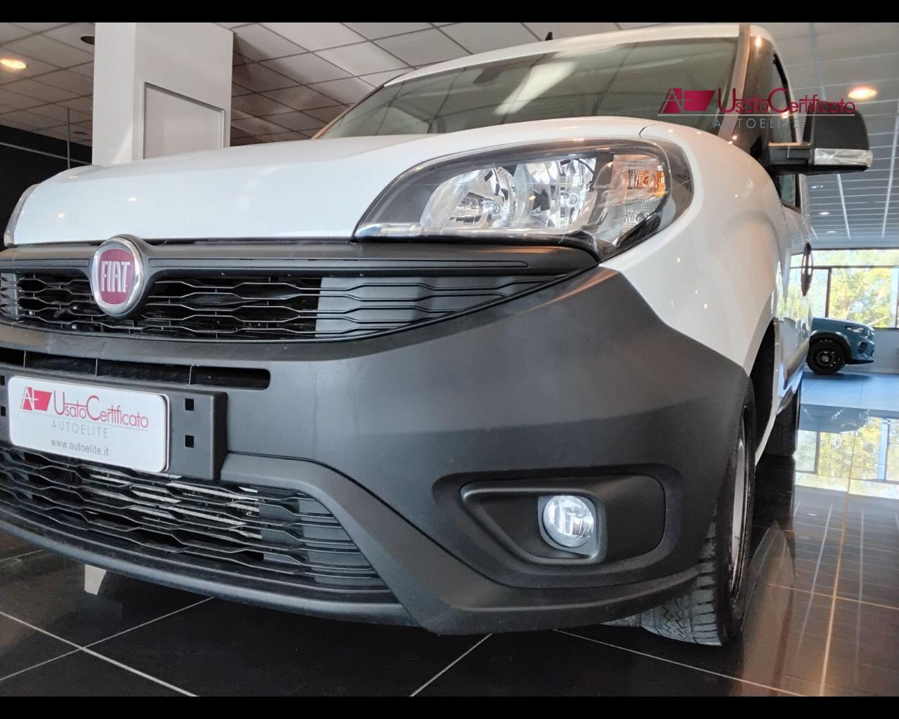 FIAT Doblò 1.6 MJT 105CV S&S PC-TN Cargo Business