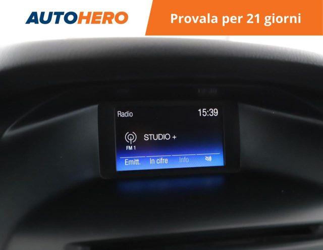 FORD Focus 1.5 TDCi 95 CV Start&Stop Titanium