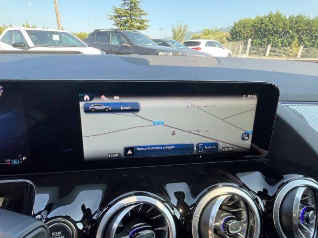 MERCEDES-BENZ GLA 200 d Automatic AMG Line Premium