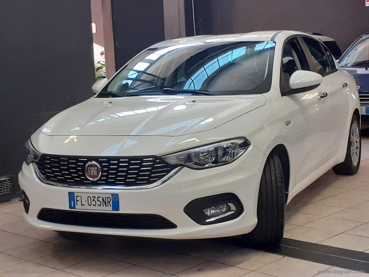 FIAT Tipo 1.4 4p. Easy