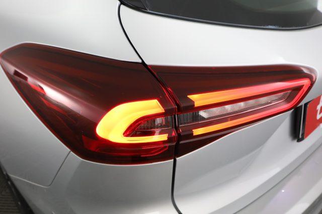 FORD Focus Focus 1.0 EcoBoost Hybrid 125 CV SW ST-Line