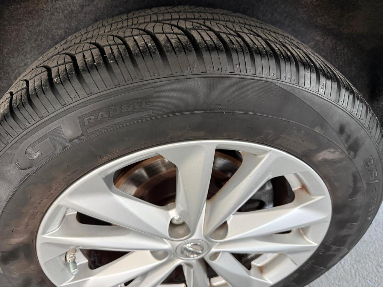 Nissan Qashqai 1.5 Dci 110cv Tekna