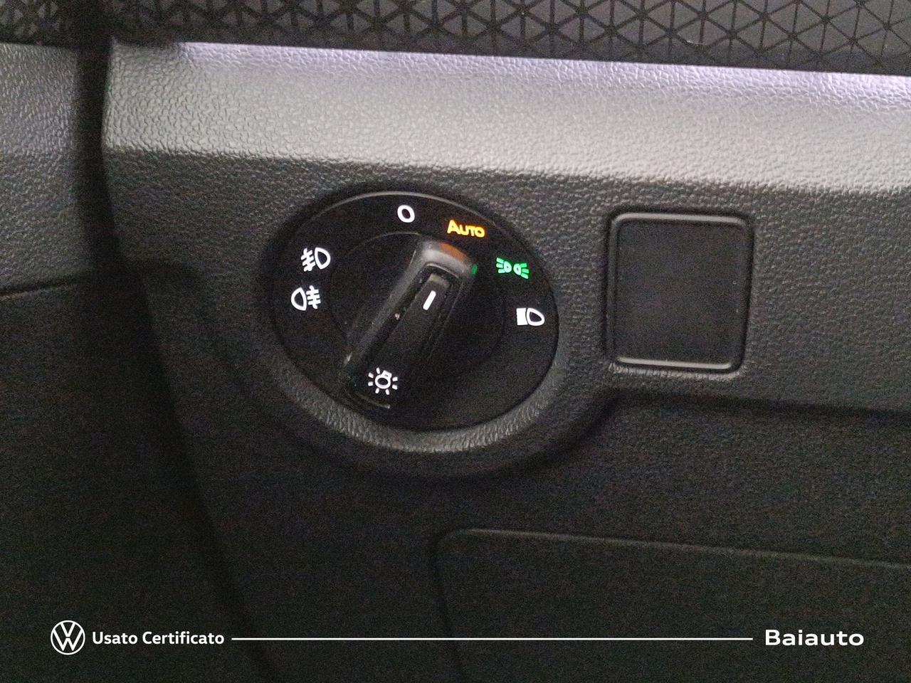 Volkswagen T-Cross 1.0 tsi 110cv advanced dsg
