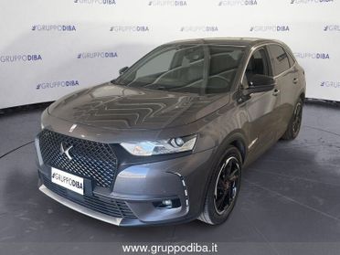 DS DS 7 DS7 Crossback 1.6 e-tense phev Performance Line au