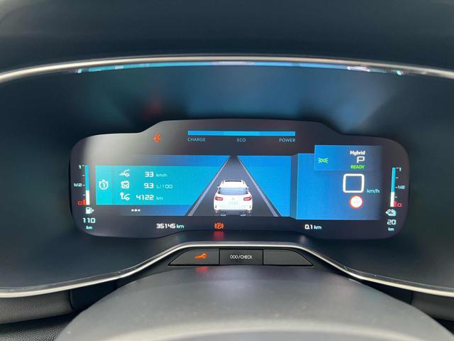 CITROEN C5 Aircross Hybrid 225 e-EAT8 Shine