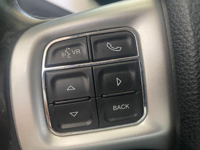 FIAT Freemont 2.0 Multijet 170 CV Lounge