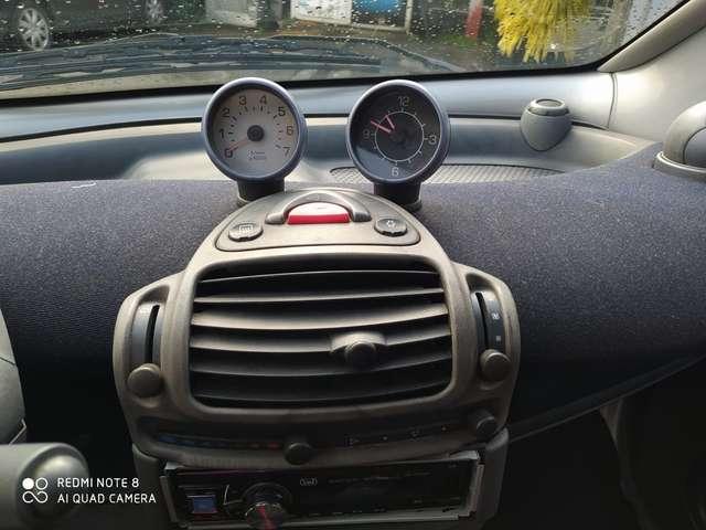 smart forTwo Fortwo 0.7 Smart Passion 61cv