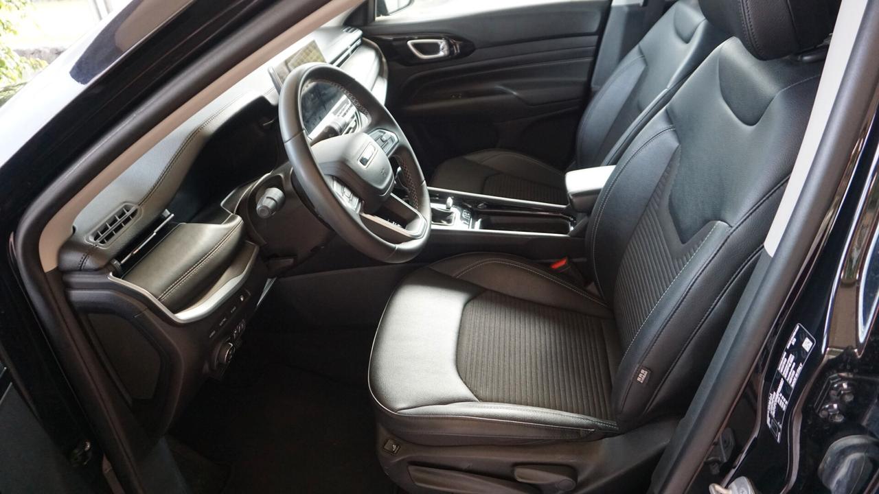 Jeep Compass 1.3 Turbo T4 190 CV PHEV AT6 4xe Limited