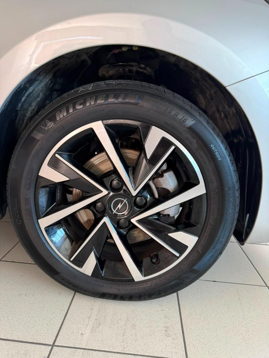 OPEL - Corsa - 1.2 100 CV GS Line
