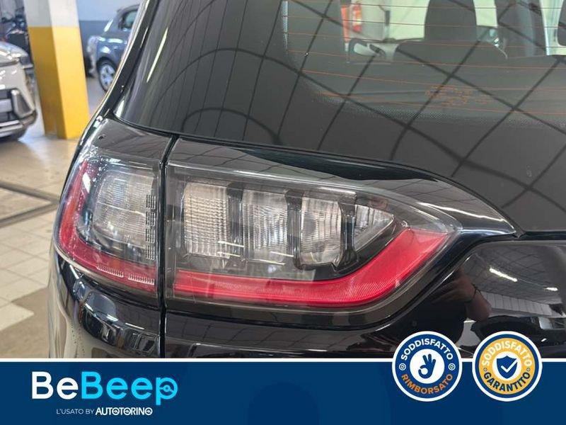 Jeep Cherokee 2.2 MJT LONGITUDE 4WD ACTIVE DRIVE I AUTO