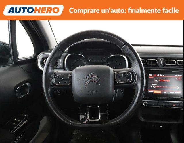 CITROEN C3 BlueHDi 75 S&S Shine