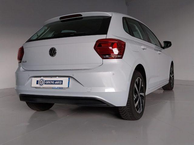 VOLKSWAGEN Polo 1.6 TDI 95 CV 5p. Highline BMT NAVI