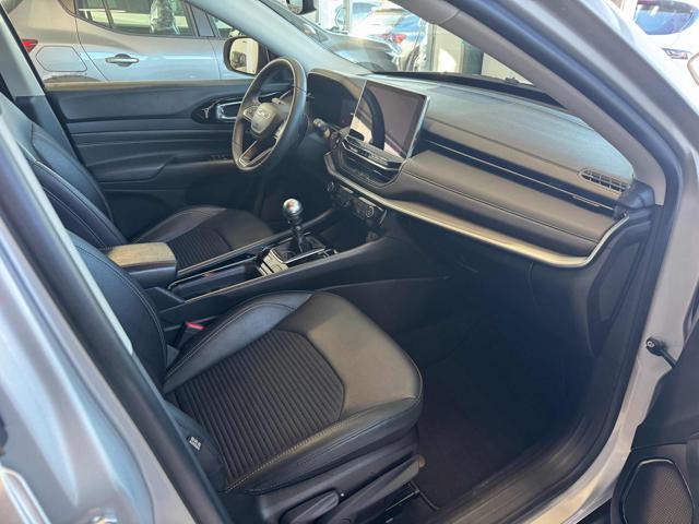 JEEP Compass 1.6 Multijet II 2WD Limited N1 Autocarro