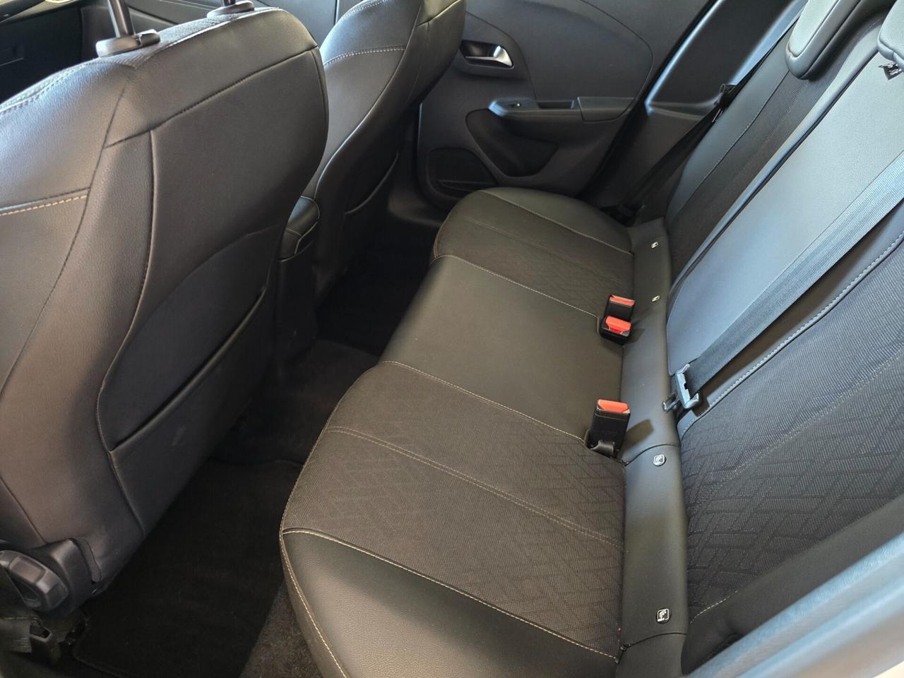 Opel Corsa 1.2 Elegance 2021