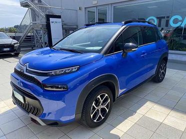 Citroen C3 Aircross PureTech 110 S&S Plus