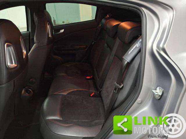 ALFA ROMEO Giulietta 1750 Turbo TCT Veloce GARANZIA INCLUSA