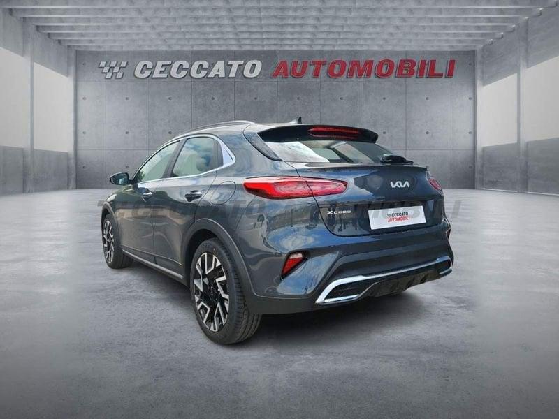 KIA Xceed XCeed 1.0 t-gdi Gpl Business 94cv mt