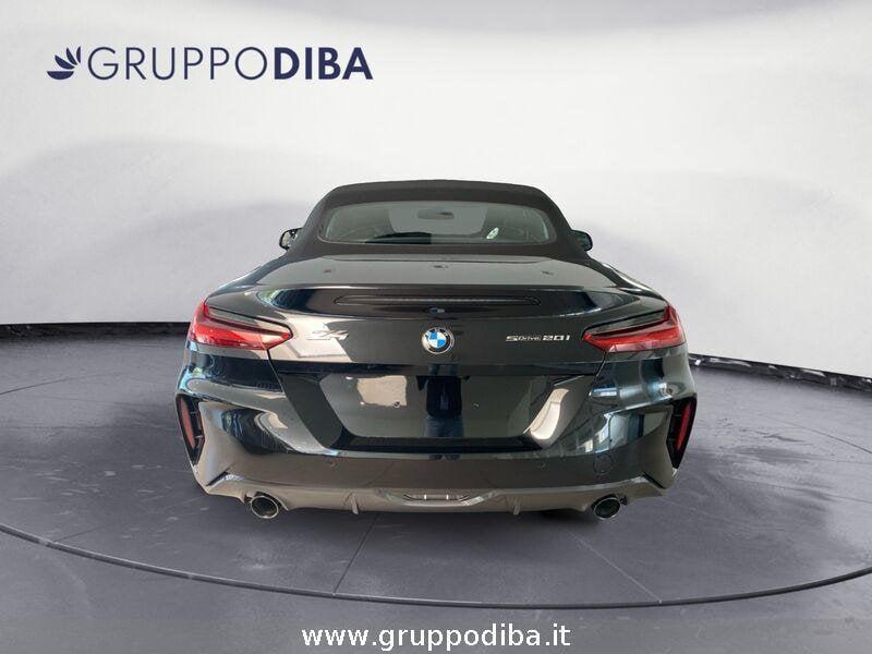 BMW Z4 Serie 3 SDRIVE20I