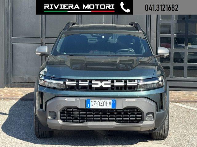 DACIA Duster Eco-G 100 CV Expression