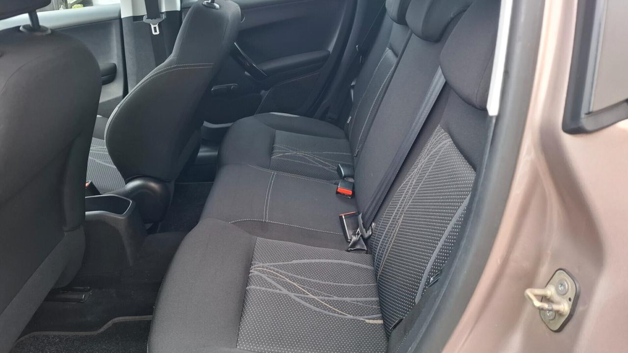 208 1.4 HDi 68 CV 5 porte Active