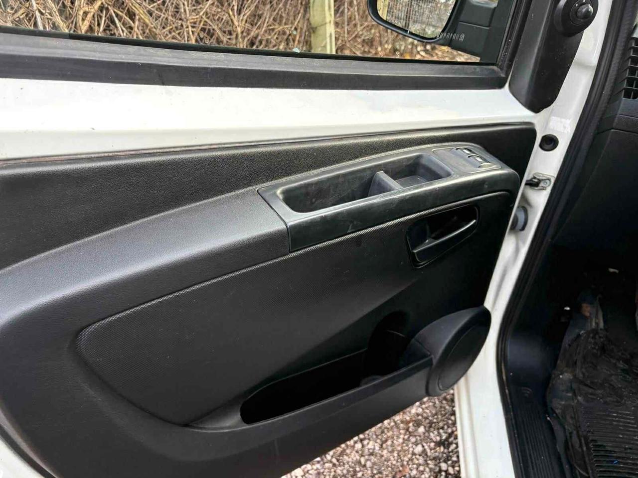 Citroen Nemo 1.3 HDi 75CV Furgone IVA INCLUSA