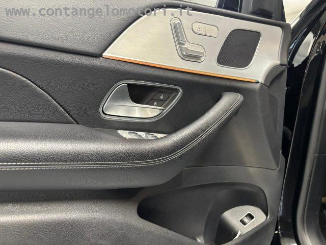 MERCEDES-BENZ GLE 350 de hybrid EQ 4Matic Premium Plus