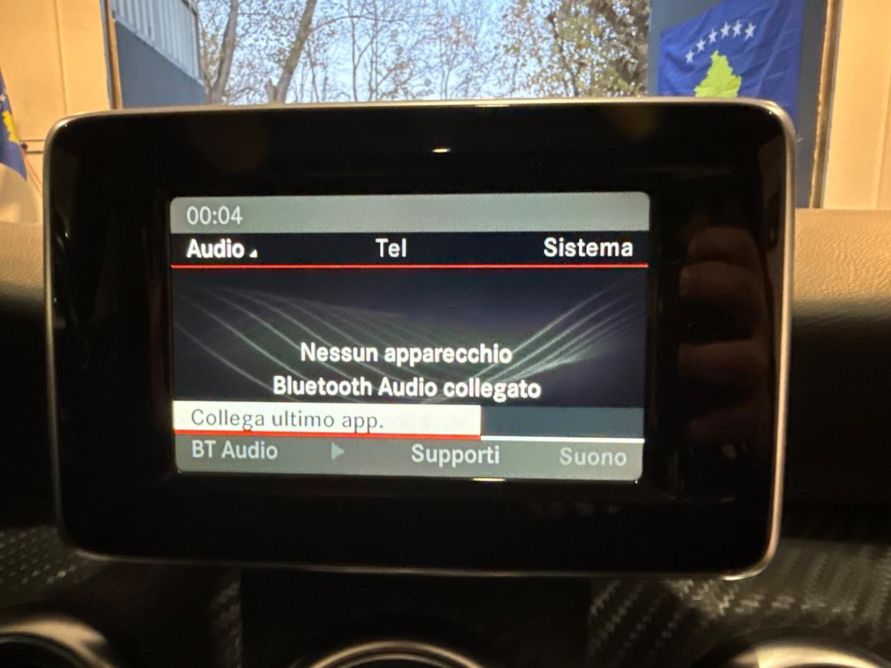 Mercedes-benz A 180 pacchetto AMG 2013 neopatentati