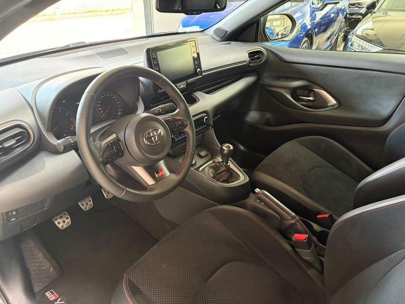 Toyota GR Yaris 1.6 GR Circuit MY20