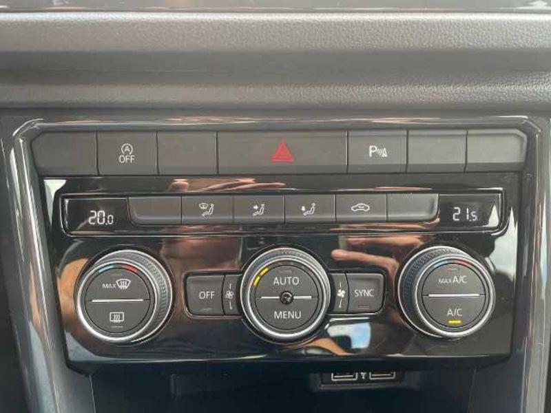 Volkswagen T-Roc I 2017 1.6 tdi Advanced