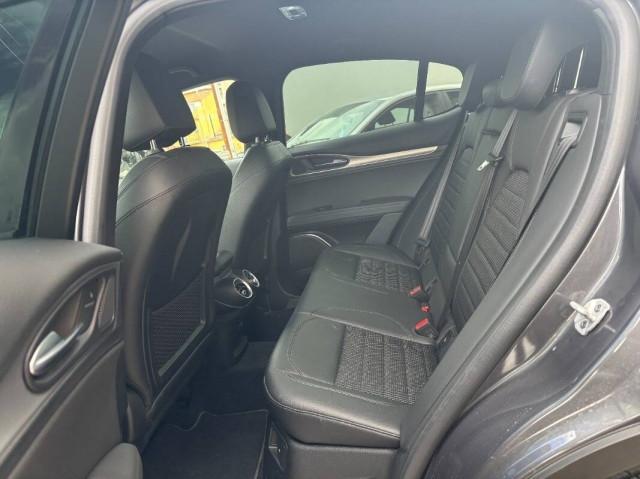 Alfa Romeo Stelvio 2.2 t Business rwd 160cv auto