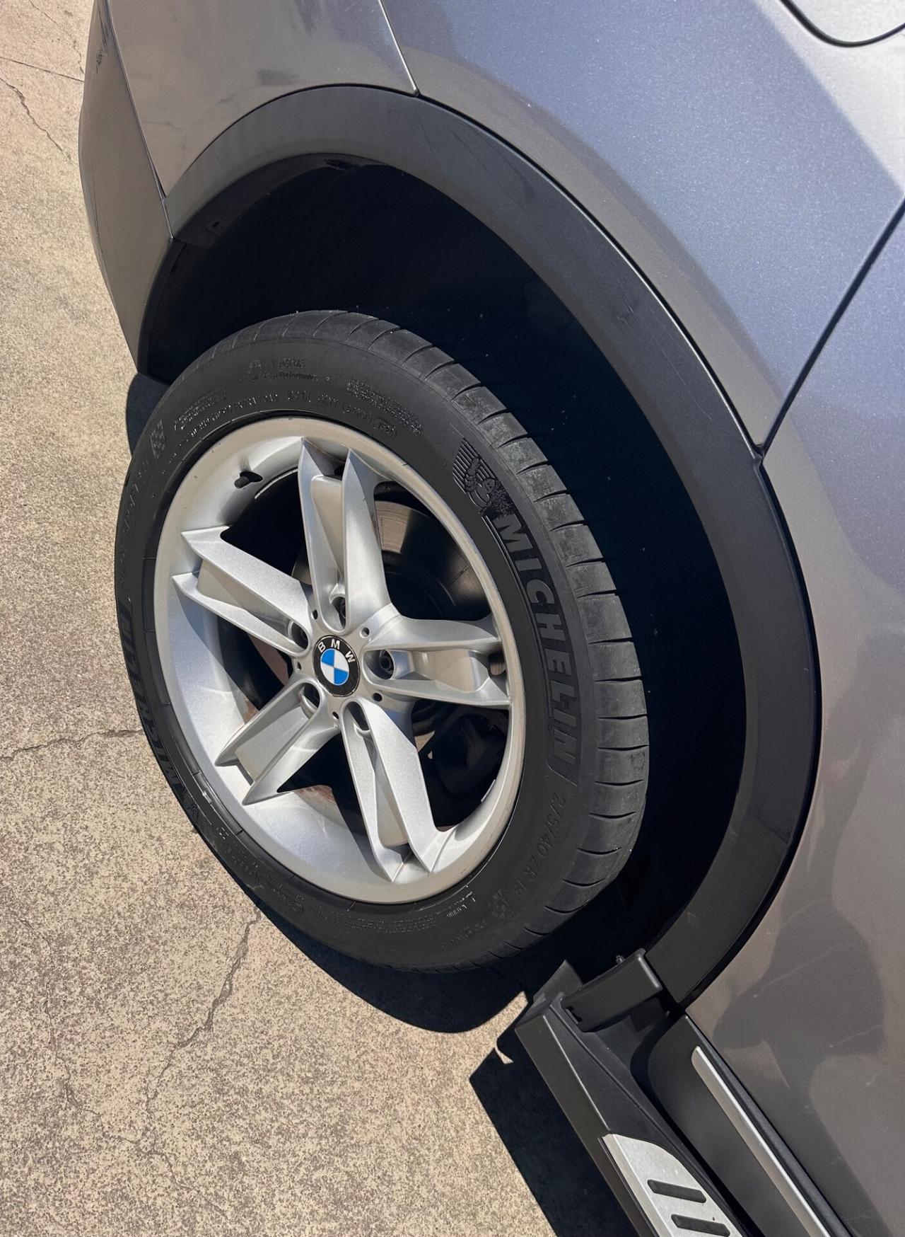 Bmw X3 2.0Tdi 184cv XDrive Futura