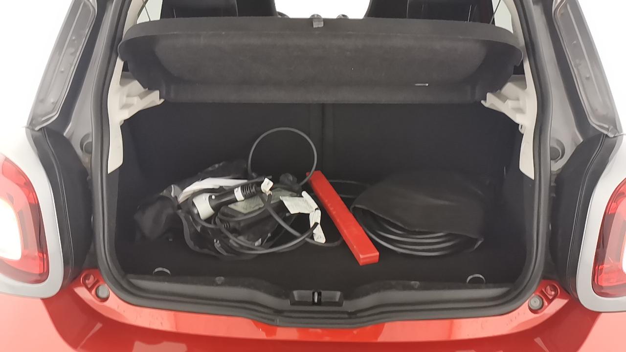 SMART Forfour II 2020 - Forfour eq Passion 22kW