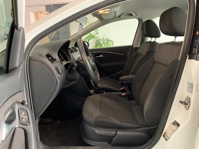 VOLKSWAGEN Polo 1.0 MPI 75 CV 5p. Comfortline