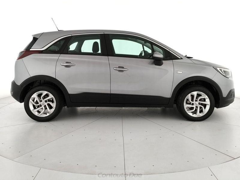 Opel Crossland X Crossland X 1.5 ecotec Ultimate s&s 120cv auto