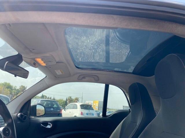 Smart ForTwo 70 1.0 Passion