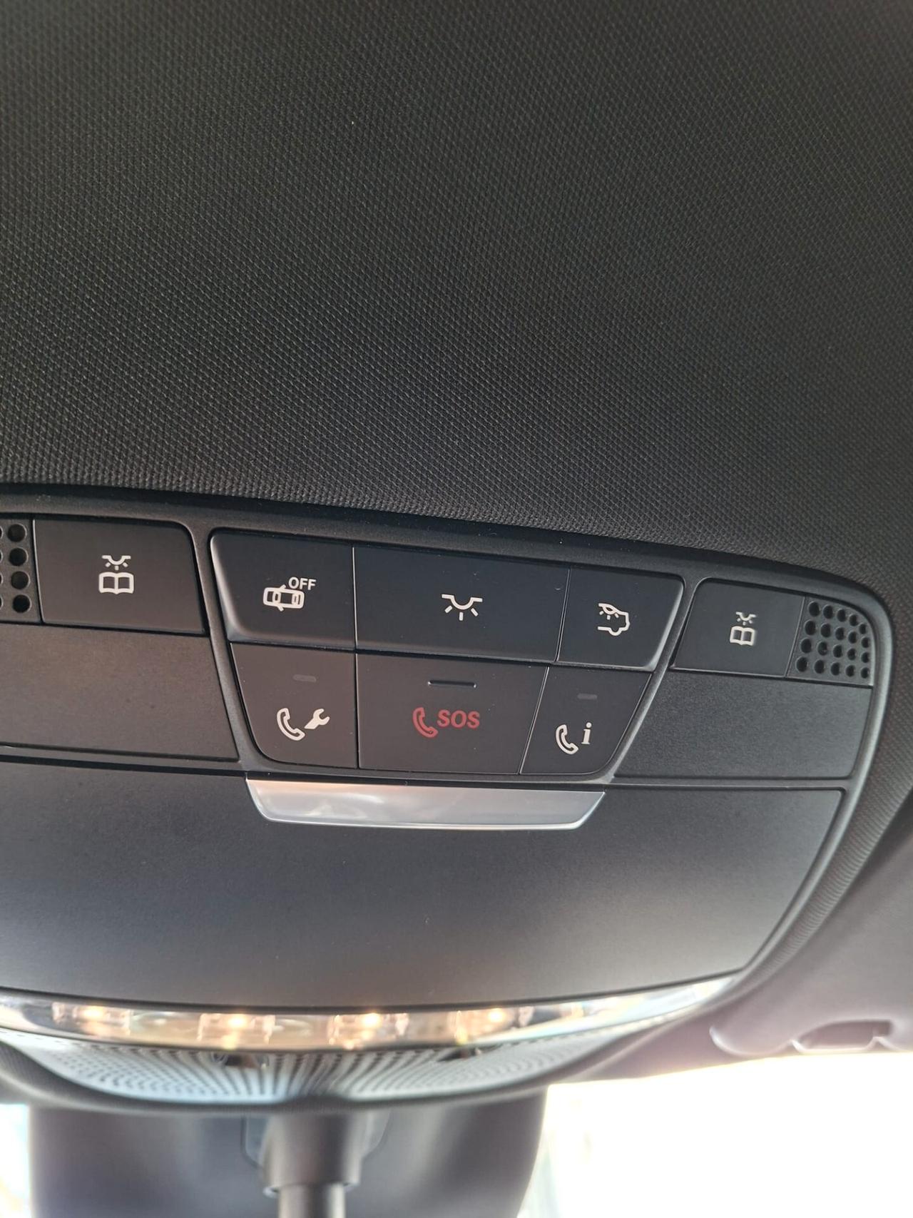 Mercedes-benz GLC 250 d 4Matic Executive