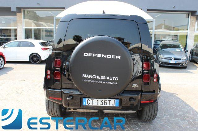 LAND ROVER Defender 110 3.0D 250CV AWD X-Dynamic HSE 7 POSTI