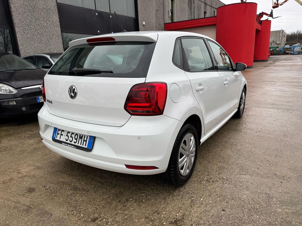 Volkswagen Polo 1.0 MPI 5p. Trendline