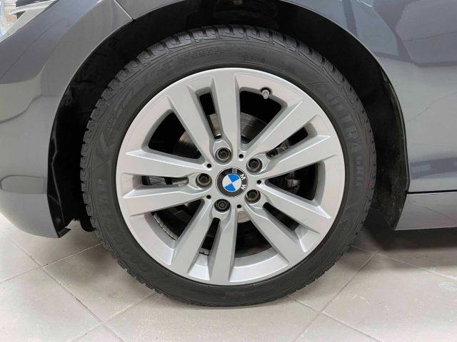 BMW 118 D URBAN 5P AUTO