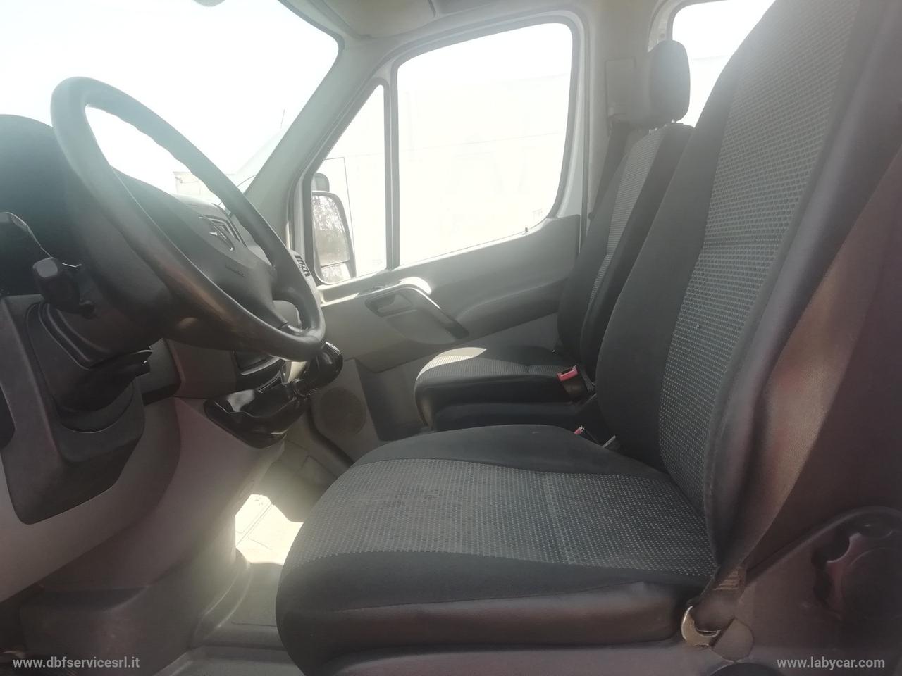 Sprinter F32/33 310 CDI TN Furgone