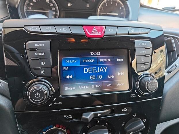 LANCIA Ypsilon 1.2 Benzina 5 porte - 12/2017
