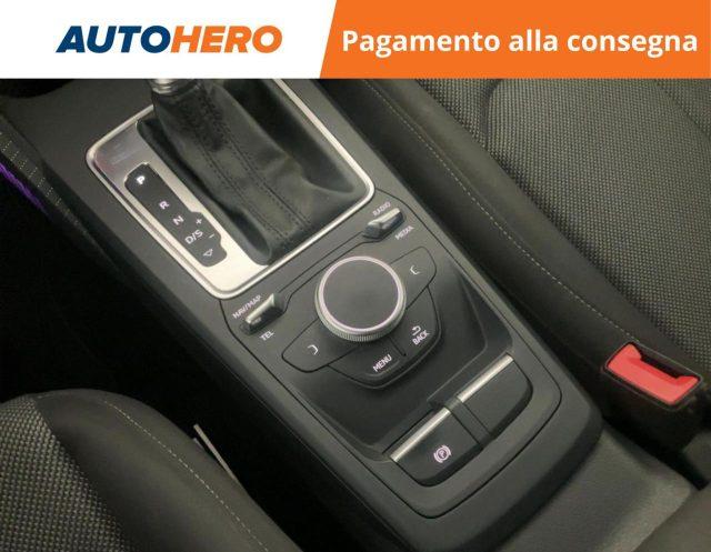 AUDI Q2 1.6 TDI S tronic Sport