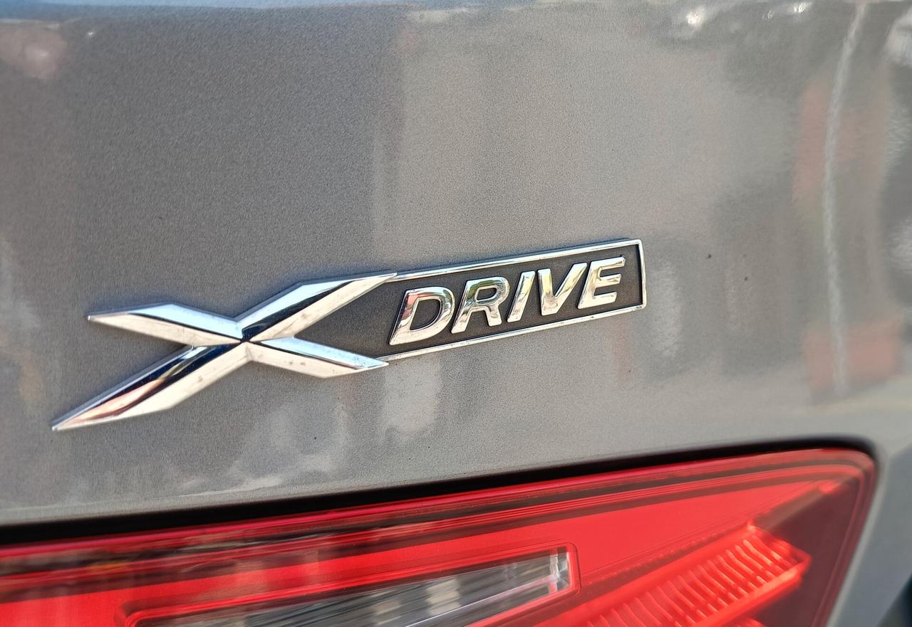 Bmw 525 525d Touring Luxury